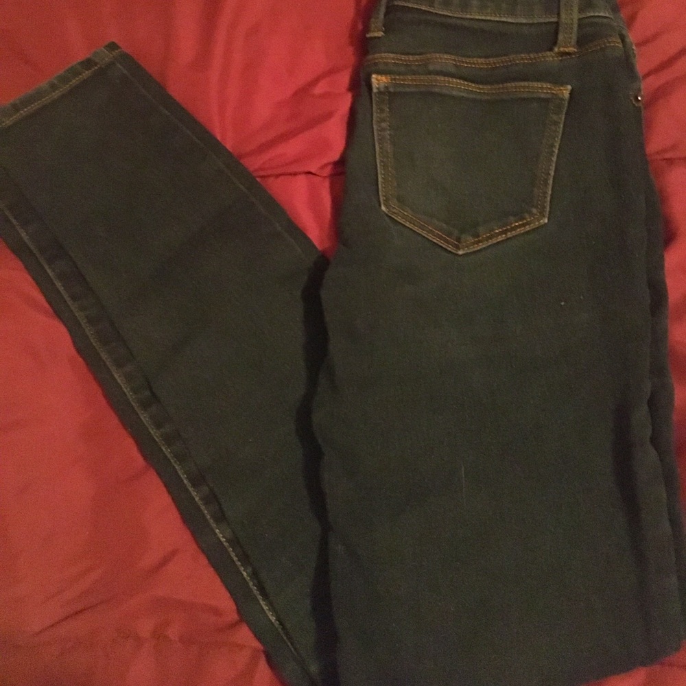 No boundaries Jeans